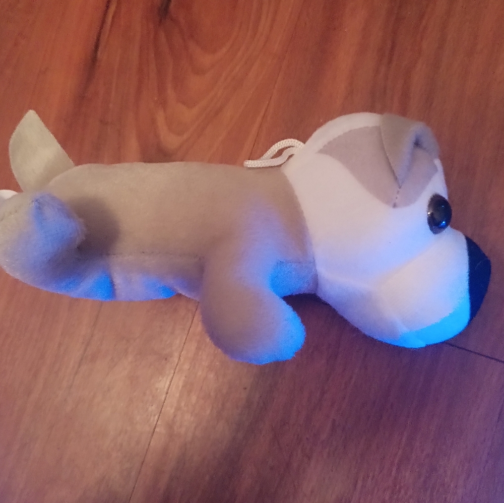 Stuffed Animal - Picture 2 of 4